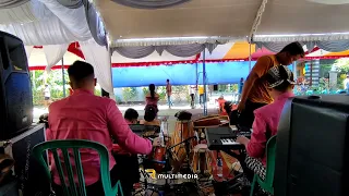 COVER.JAJALEN AKU - MUTIARA NADA || WR.MULTIMEDIA || SEMONGKO AUDIO PRO