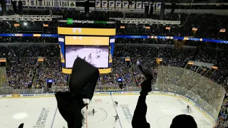 5/15/19 - Stanley Cup Playoffs Round 3 Game 3 - BLUES GOAL!!! #3