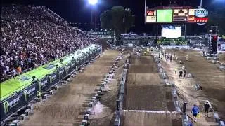 Monster Energy Cup Motocross of Nations 2012  Part 2 HD