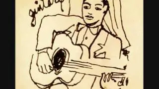 Django Reinhardt - I Wonder Where My Baby Is Tonight - Paris, 17.05.1939