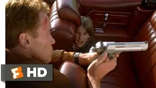 Last Action Hero - This is Happening Scene (2/10) | Movieclips