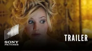 American Hustle Trailer