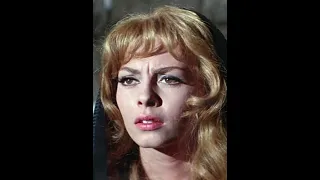 Cinema - Angelica Marquise of Angels, 1964. 💗 Фильм - Анжелика маркиза ангелов, 1964.