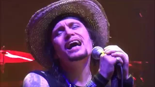 Adam Ant: Kings of the Wild Frontier