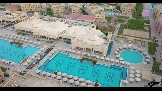 PickAlBatros Aqua Blu Resort, Hurghada - Red Sea - Egypt.