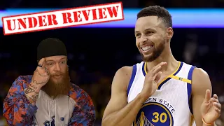 8 Times STEPH CURRY Shocked The World || NBA REACTION
