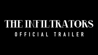 The Infiltrators Official Trailer | GTA V Movie