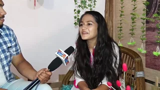 #Yeh Un Dinon Ki Baat Hai Star Cast - Ayesha Kaduskar ( Preeti Agarwal ) Super Interview "Celeb Meet