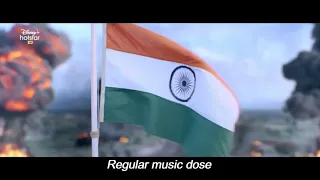 Hanjugam song (BHUJ : pride of india  ) ,(Jubin nutiyal) : Regular music dose