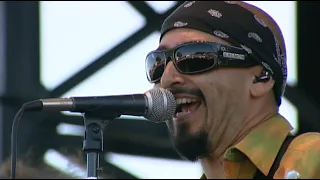 Ozomatli - Como Ves Medley - 8/30/2008 - Fort Mason