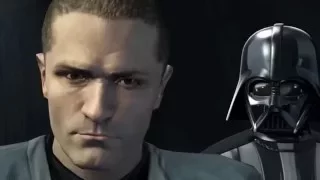 Star Wars The Force Unleashed II  Игрофильм