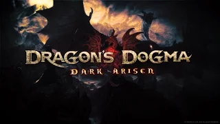 Dragons Dogma Dark Arisen Gameplay PC HD 1080p