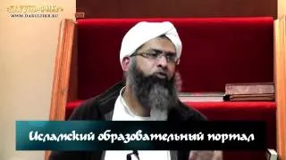 Следовать мазхабу или достоверному хадису?