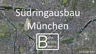 Ein neuer Bahnhof für München!