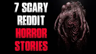 7 Scary Reddit Horror Stories To Fall Asleep To