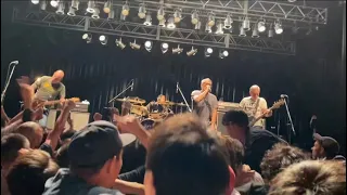 DESCENDENTS - Everything Sux (7th October 2023 Tokyo,Japan)