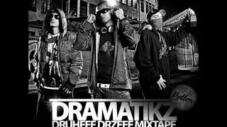 Dramatikz - Deti našich otcov (Album Druheee Drzeee Mixtape)