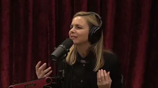 Joe Rogan - Black market of organs - with Mariana van Zeller