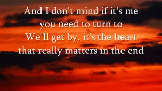 Little Wonders- Rob Thomas- Lyrics