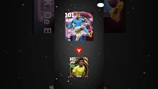 Top 6 Highest Rated Attacking Midfielders in eFootball 2023 💥 #efootball #shorts #viral