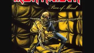 Iron Maiden - Where Eagles Dare