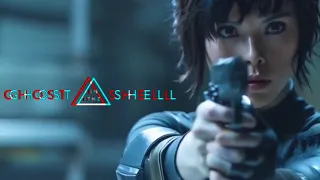 A Ghost In The Shell Xperience