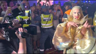 Lady Gaga - Free Woman (Live in Stockholm) Chromatica Ball Tour