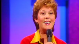 helen  shapiro   on  little and large show