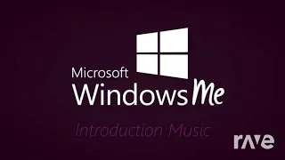 Windows ME and Vista intro/commercial song mix