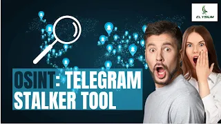 OSINT: Telegram geolocation tool - Geogramint