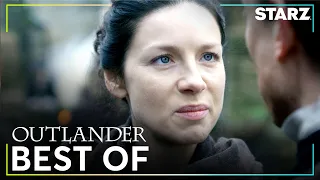 Outlander | Celebrating Claire Fraser | STARZ