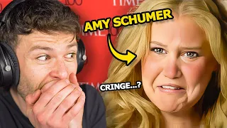 Why Nobody Likes Amy Schumer...