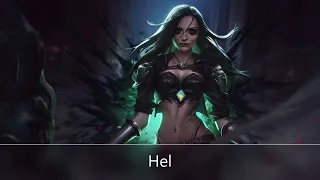 Nightcore - Hel (Brothers of Metal)