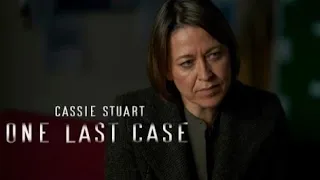 DCI Cassie Stuart | One Last Case (Unforgotten)