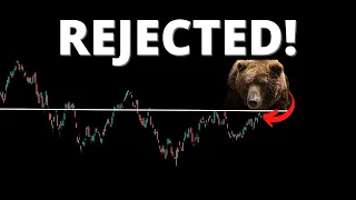 Will the Bears Return for FOMC and AAPL Earnings? #SPY