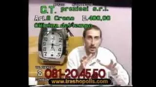 Gt preziosi e l'orologio