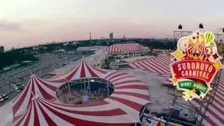 Suroboyo Carnival Night Market Ofiicial Video