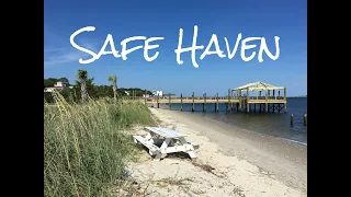 Safe Haven Filming Locations