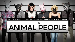 The Animal People - Official Trailer   [HD] (2019)
