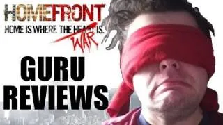 Homefront | Guru Reviews