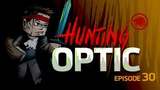 Minecraft: Hunting OpTic - The Battle Royal 2.0! (Episode 30)