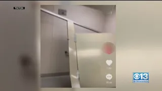 Viral TikTok Trend Encouraging School Vandalism Reaches Sacramento Region