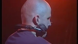 Westbam @ Mayday X 30.04.1996 (Full Set)