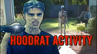 Why The BEST Paranormal Activity  was a HOOD FILM!