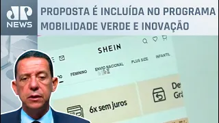 Senado deve votar taxação de compras até US$ 50 nesta terça (04); Trindade comenta