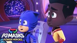 Heroes Everywhere 🌟 PJ Masks Power Heroes 🌟 E01 🌟 BRAND NEW 🌟 Kids Cartoon 🌟 Video for Kids