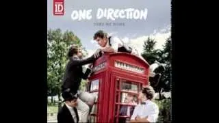 One Direction - Live While We're Young