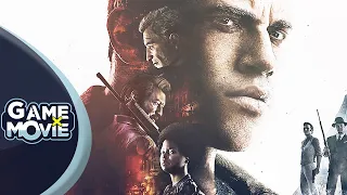 Mafia 3 - Le Film Complet Français (GAME MOVIE)