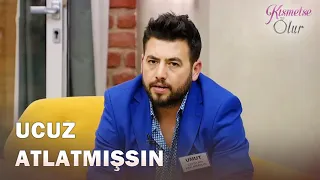 Umut'un Söyledikleri Adnan'ı Yıktı! | Kısmetse Olur 127. Bölüm