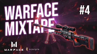 WARFACE | RANKED/MIXED MOMENTS